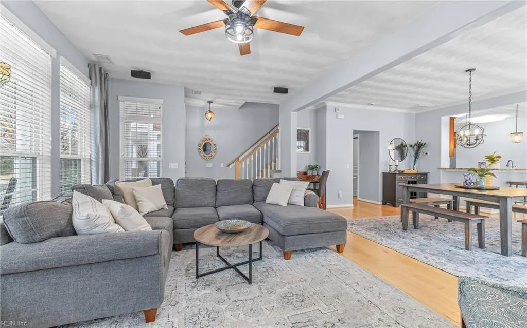 Virginia Beach, Virginia 23455, United States, 4 Bedrooms Bedrooms, ,3 BathroomsBathrooms,Residential,Pending,4210