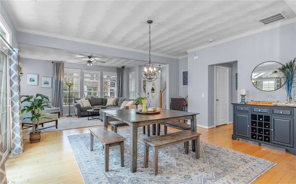 Virginia Beach, Virginia 23455, United States, 4 Bedrooms Bedrooms, ,3 BathroomsBathrooms,Residential,Pending,4210