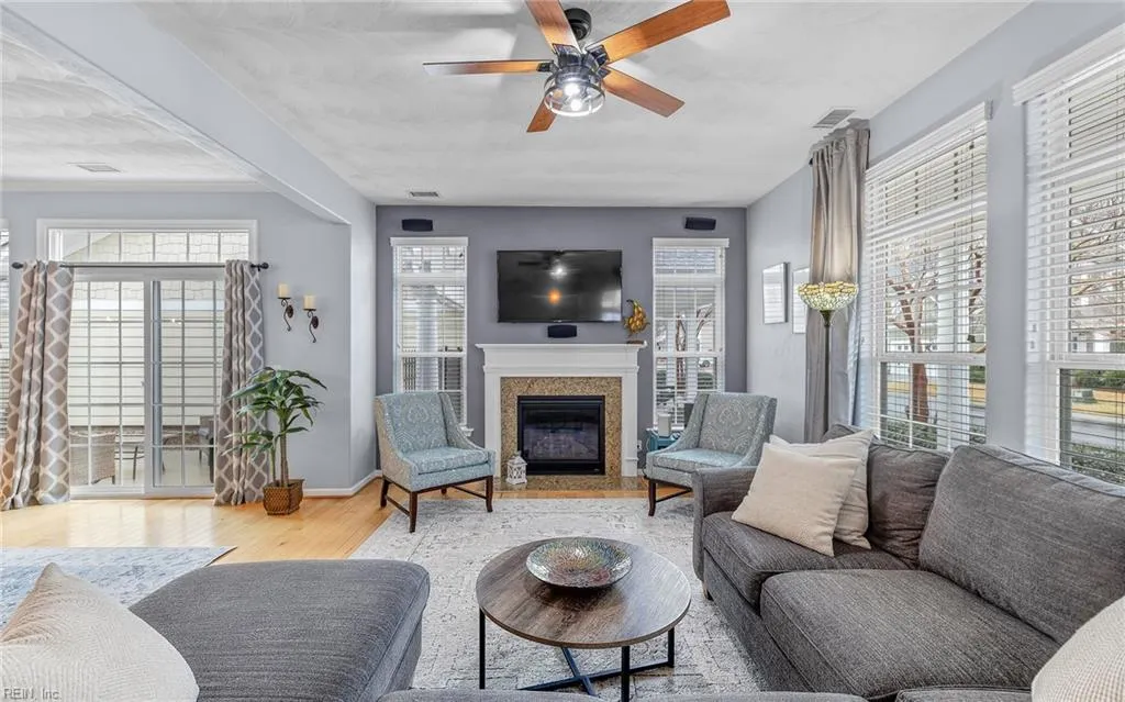 Virginia Beach, Virginia 23455, United States, 4 Bedrooms Bedrooms, ,3 BathroomsBathrooms,Residential,Pending,4210