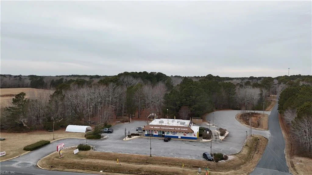 6468 Lankford Highway, Nassawadox, VA, 23413