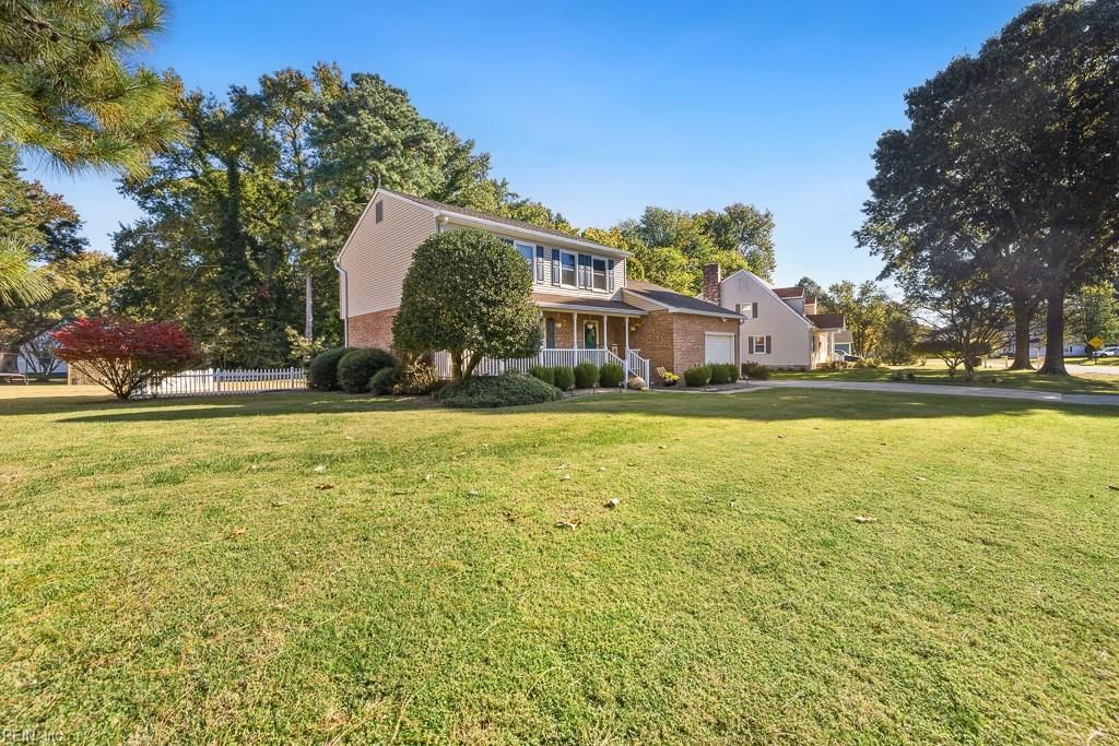 Photo of 20 Nelson Maine, Carrollton, VA 23314 (MLS # 10607643)