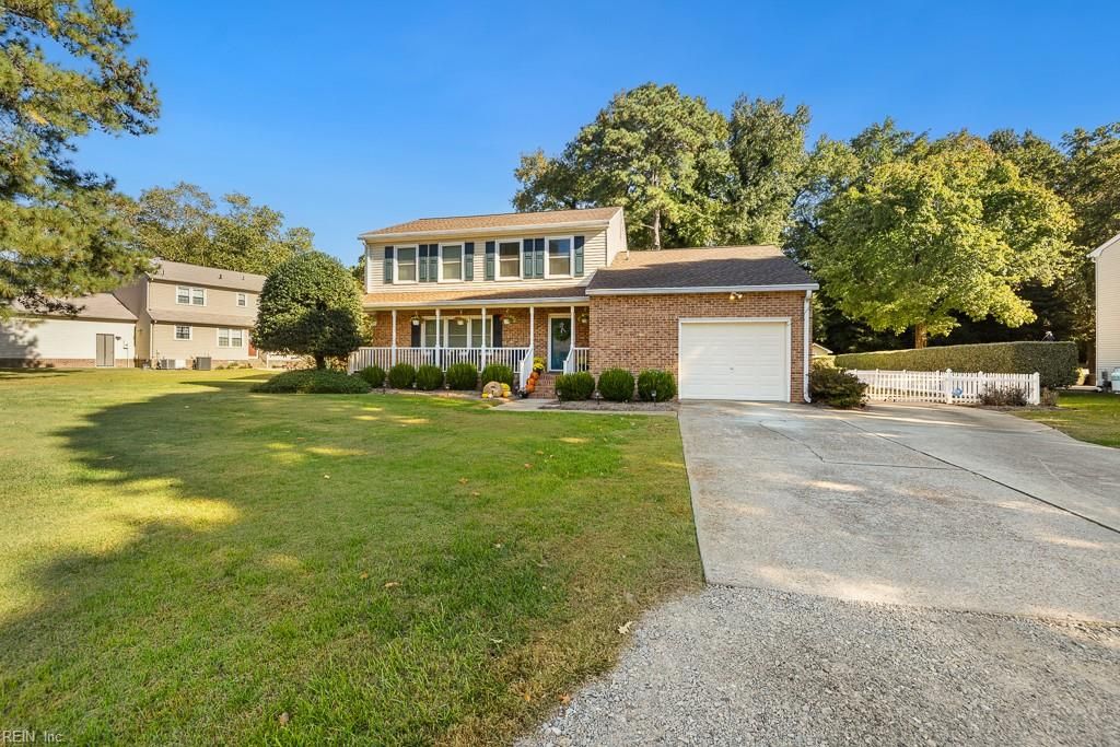 Photo of 20 Nelson Maine, Carrollton, VA 23314 (MLS # 10607643)