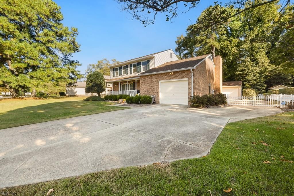 Photo of 20 Nelson Maine, Carrollton, VA 23314 (MLS # 10607643)