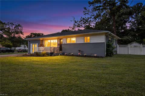Photo of 429 Pepper Mill Lane, Norfolk, VA 23502 (MLS # 10647621)