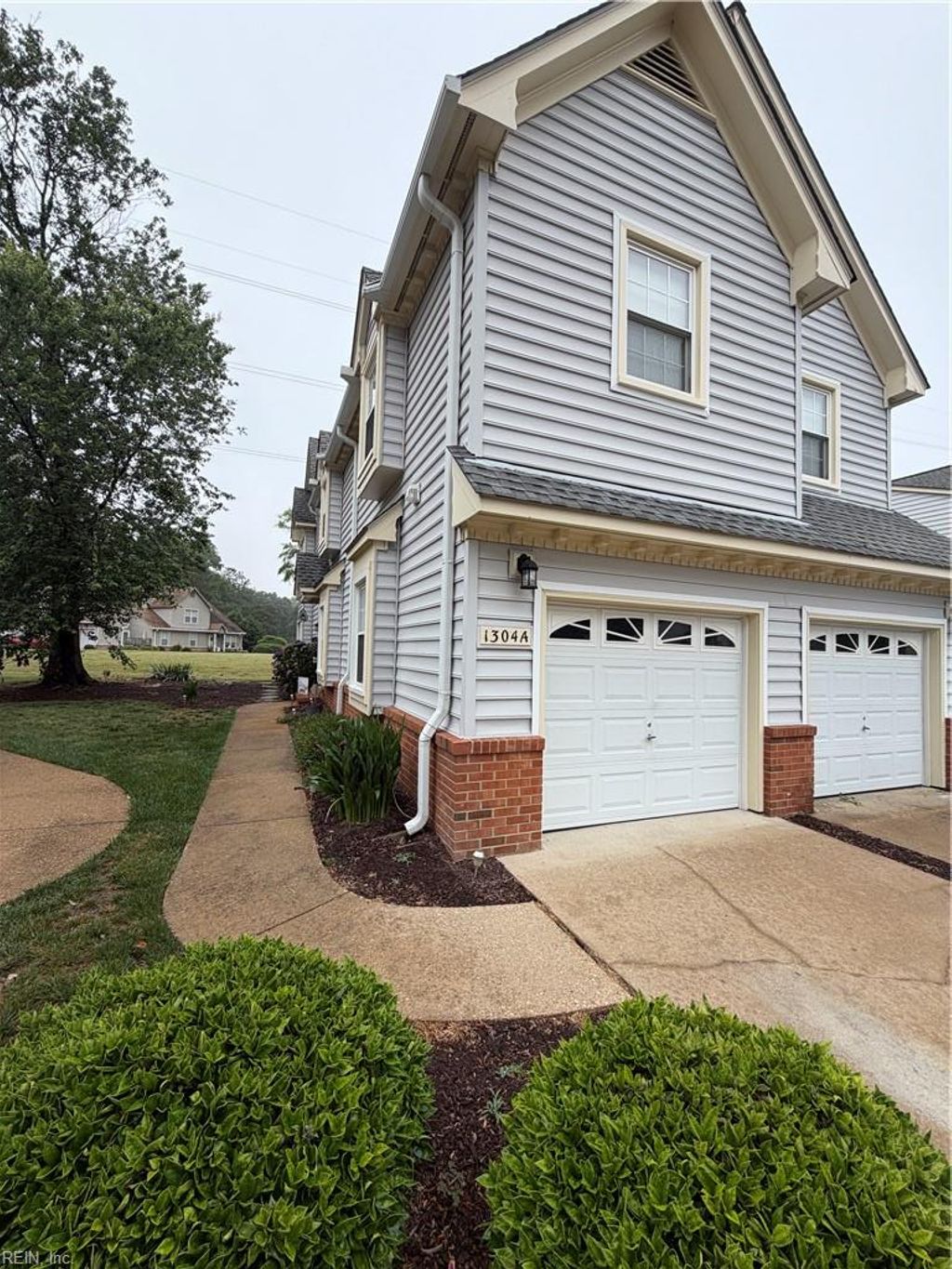 Photo of 1304 Sand Bunker Arch #A, Chesapeake, VA 23320 (MLS # 10636393)