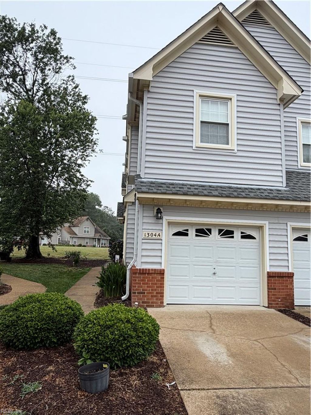 Photo of 1304 Sand Bunker Arch #A, Chesapeake, VA 23320 (MLS # 10636393)