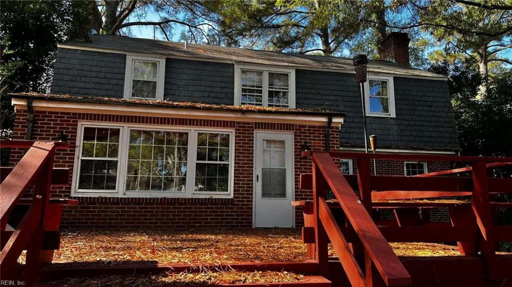 Norfolk, Virginia 23505, United States, 4 Bedrooms Bedrooms, ,3 BathroomsBathrooms,Residential,Active,21563