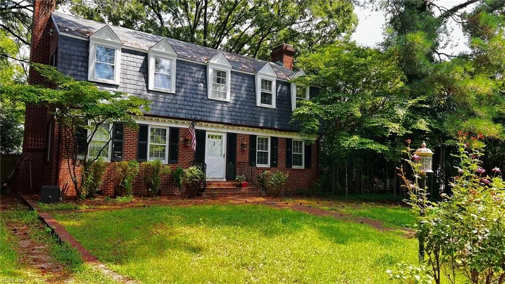 Norfolk, Virginia 23505, United States, 4 Bedrooms Bedrooms, ,3 BathroomsBathrooms,Residential,Active,21563