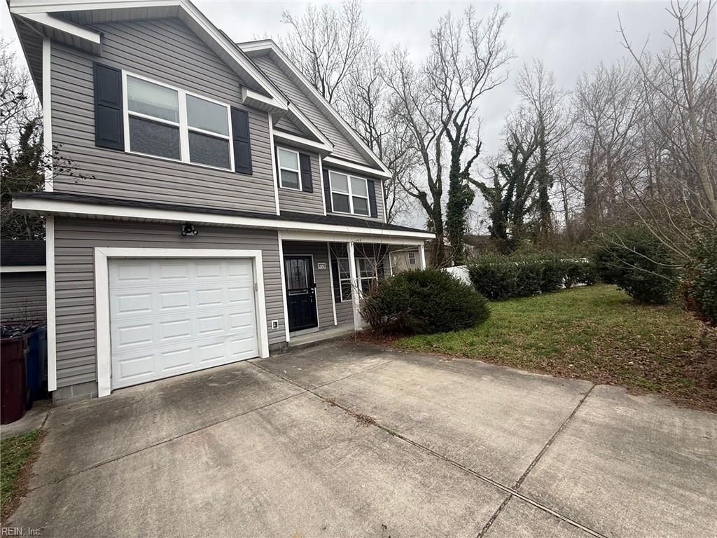 Photo of 3721 Ahoy Drive, Chesapeake, VA 23321 (MLS # 10626497)