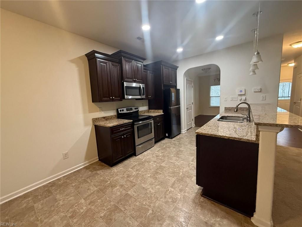 Photo of 3721 Ahoy Drive, Chesapeake, VA 23321 (MLS # 10626497)