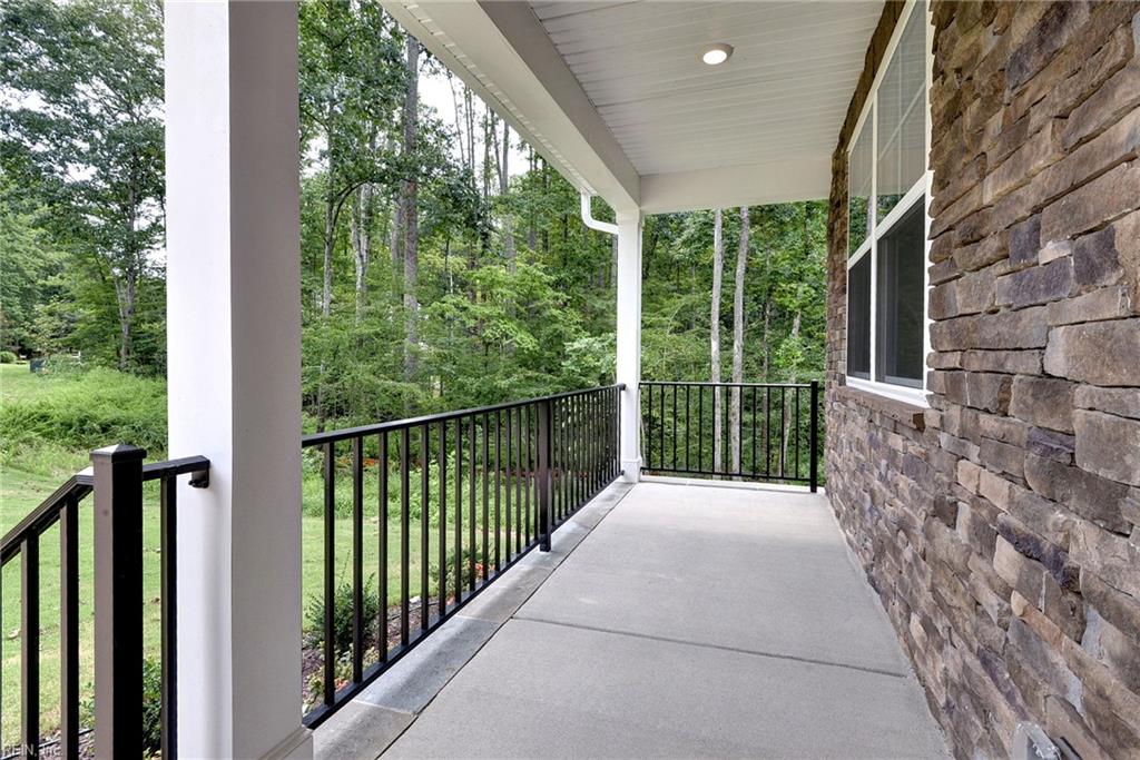 Photo of 7602 Patriots Way, Gloucester, VA 23061 (MLS # 10650940)