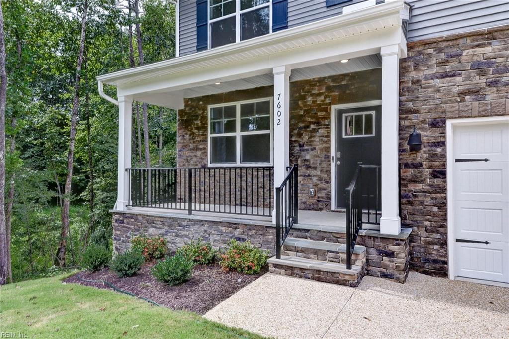 Photo of 7602 Patriots Way, Gloucester, VA 23061 (MLS # 10650940)