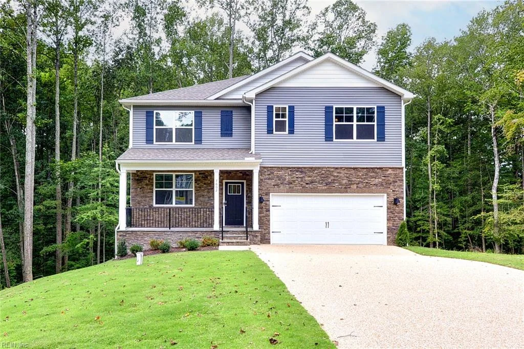 7602 Patriots Way