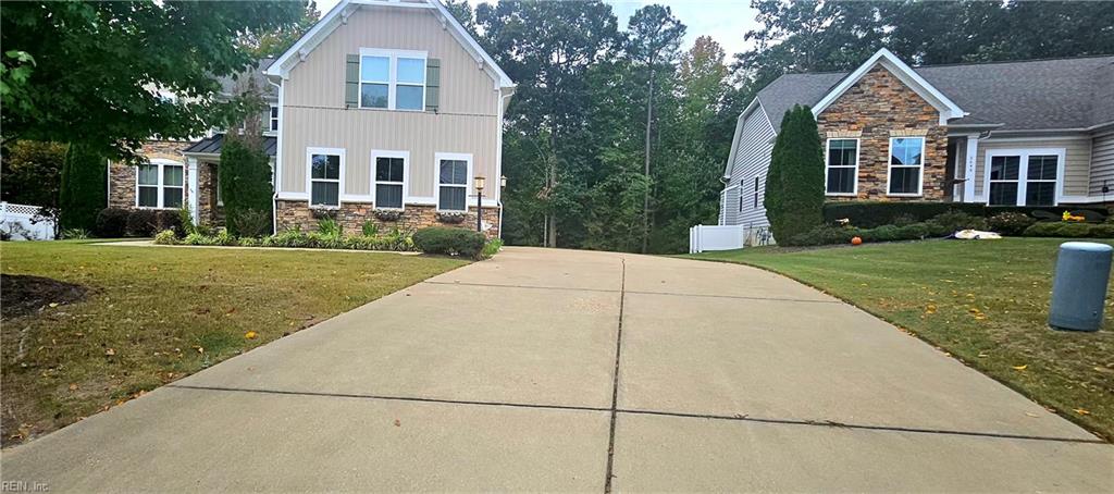 Photo of 2652 Brownstone Circle, Williamsburg, VA 23185 (MLS # 10657534)
