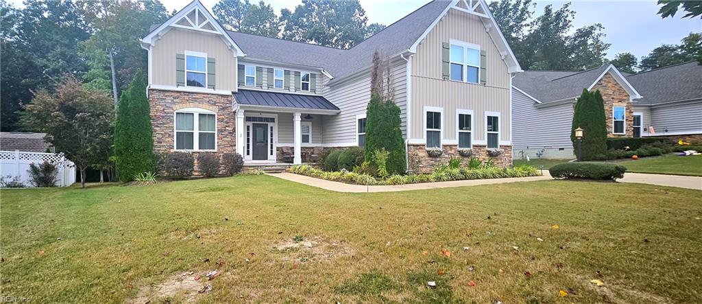 Photo of 2652 Brownstone Circle, Williamsburg, VA 23185 (MLS # 10657534)