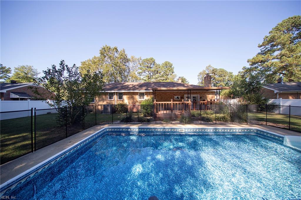 Photo of 411 Bobby Jones Drive, Portsmouth, VA 23701 (MLS # 10657928)