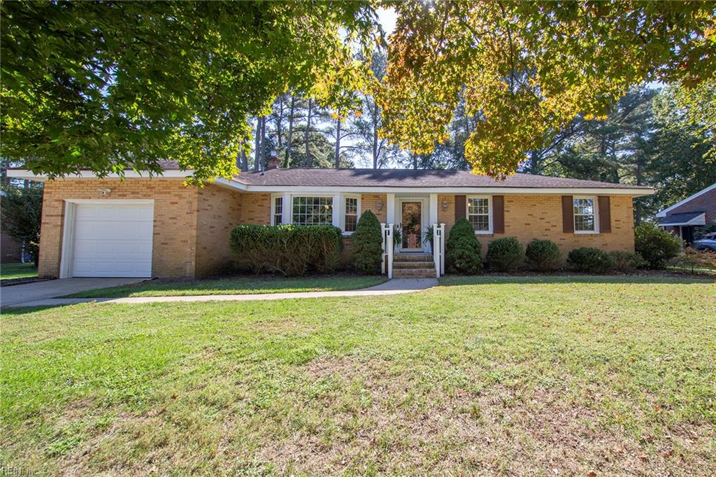 Photo of 411 Bobby Jones Drive, Portsmouth, VA 23701 (MLS # 10657928)