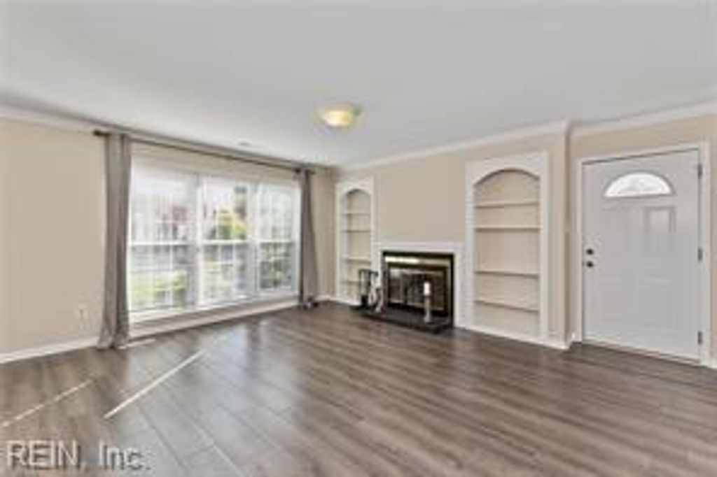 Photo of 103 Turnbridge Lane #E, Yorktown, VA 23693 (MLS # 10632490)