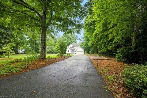 Photo of 7953 Founders Mill Way, Gloucester, VA 23061 (MLS # 10640709)