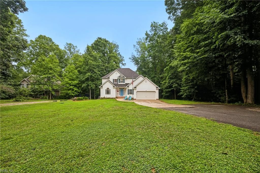 Photo of 7953 Founders Mill Way, Gloucester, VA 23061 (MLS # 10640709)