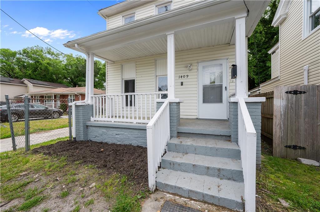 1409 Highland AVE