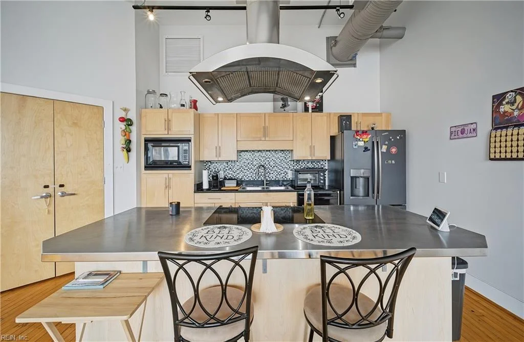 500 Granby Street Unit 4A, Norfolk, VA, 23510