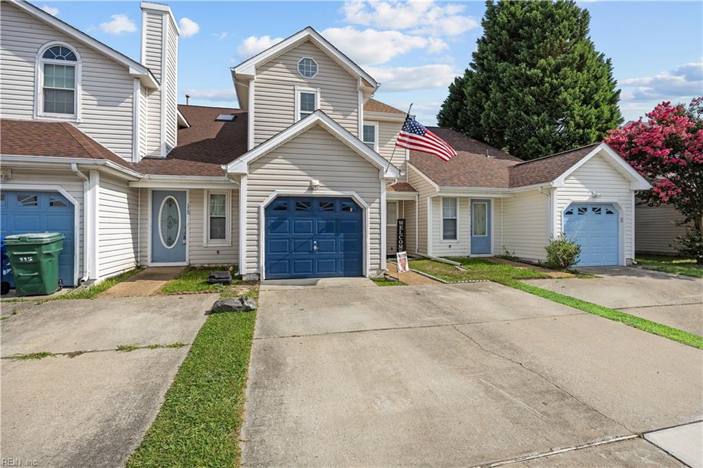 Photo of 113 Squire Reach, Suffolk, VA 23434 (MLS # 10644211)