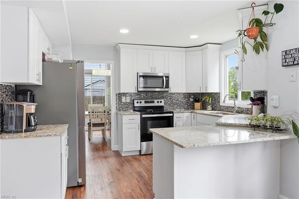 3325 Barberry Lane, Virginia Beach, VA, 23453