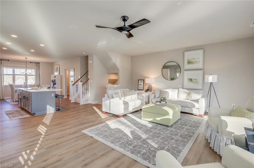 Suffolk, Virginia 23435, United States, 3 Bedrooms Bedrooms, ,4 BathroomsBathrooms,Residential,Pending,51952