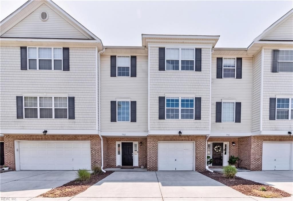 Photo of 752 Sequoia Way, Virginia Beach, VA 23451 (MLS # 10633615)
