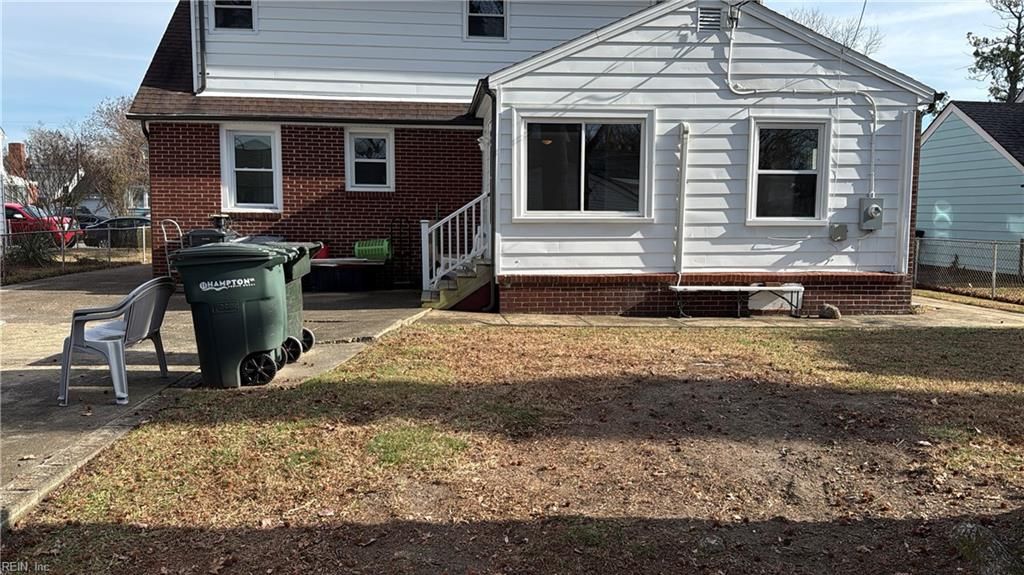 Photo of 429 Shenandoah Road, Hampton, VA 23661 (MLS # 10618185)