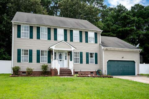 Photo of 963 Speight Lyons Loop, Chesapeake, VA 23322 (MLS # 10645295)