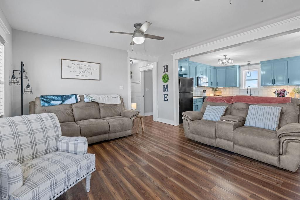 Photo of 25296 Mount Horeb Road, Newsoms, VA 23874 (MLS # 10620285)