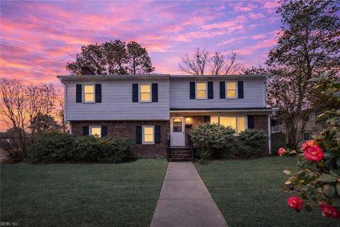 Photo of 5823 Frament Avenue #Ave, Norfolk, VA 23502 (MLS # 10623838)