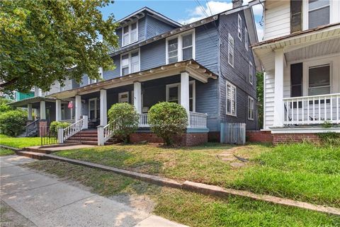 Photo of 325 50th Street, Newport News, VA 23607 (MLS # 10645080)