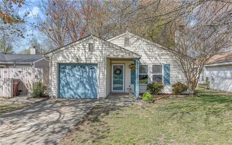 1220 Brookside Landing, Chesapeake, VA 23320 - #: 10576514