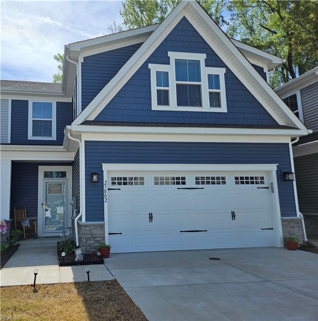 Photo of 23082 Retreat Lane, Carrollton, VA 23314 (MLS # 10630239)