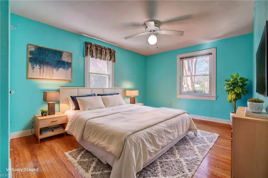 Norfolk, Virginia 23508, United States, 3 Bedrooms Bedrooms, ,2 BathroomsBathrooms,Residential,Active,98113