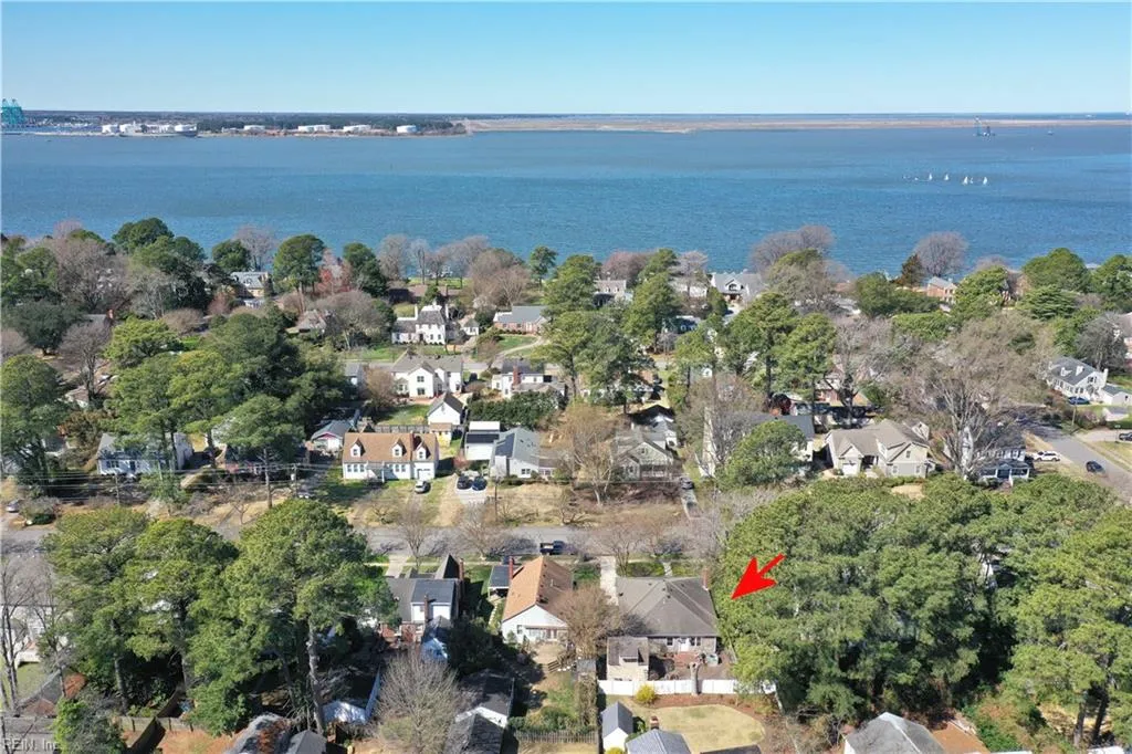 Norfolk, Virginia 23508, United States, 3 Bedrooms Bedrooms, ,2 BathroomsBathrooms,Residential,Active,98113