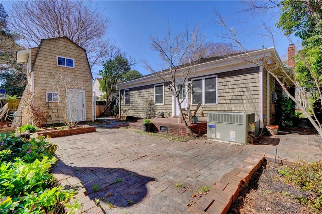 Norfolk, Virginia 23508, United States, 3 Bedrooms Bedrooms, ,2 BathroomsBathrooms,Residential,Active,98113