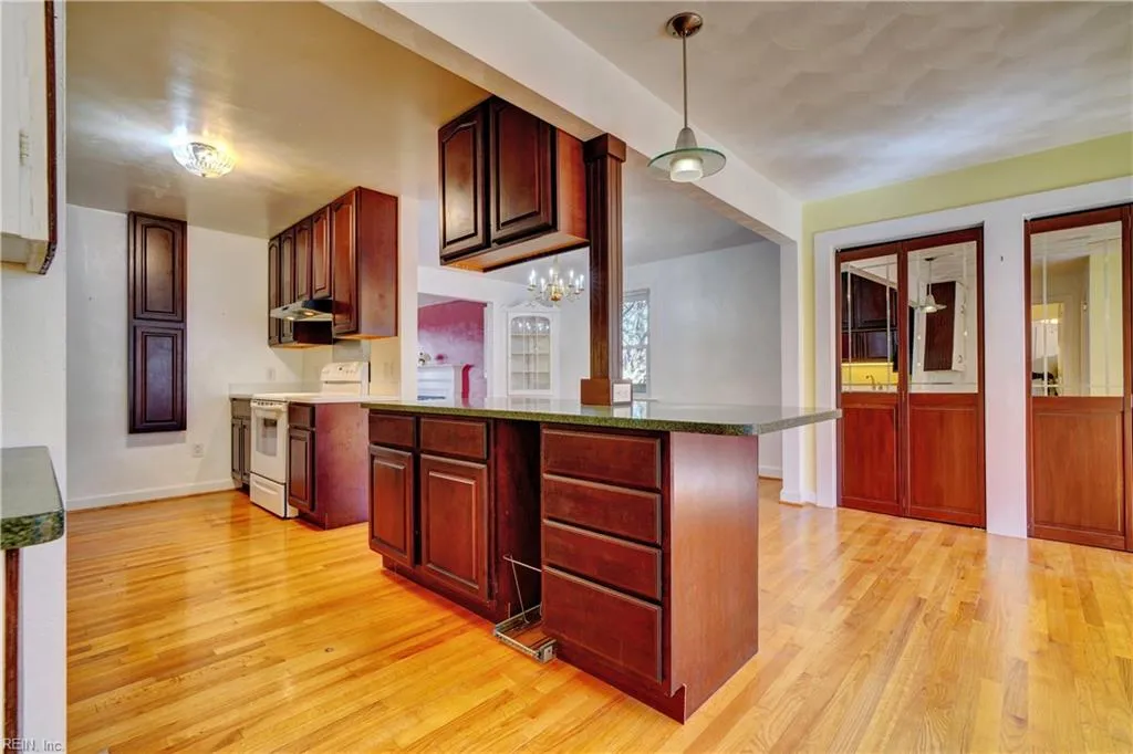 Norfolk, Virginia 23508, United States, 3 Bedrooms Bedrooms, ,2 BathroomsBathrooms,Residential,Active,98113