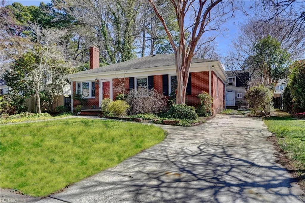 Norfolk, Virginia 23508, United States, 3 Bedrooms Bedrooms, ,2 BathroomsBathrooms,Residential,Active,98113