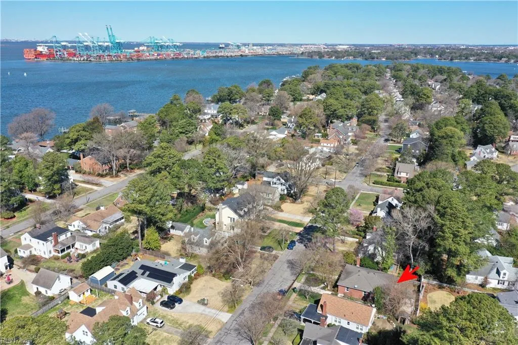 Norfolk, Virginia 23508, United States, 3 Bedrooms Bedrooms, ,2 BathroomsBathrooms,Residential,Active,98113