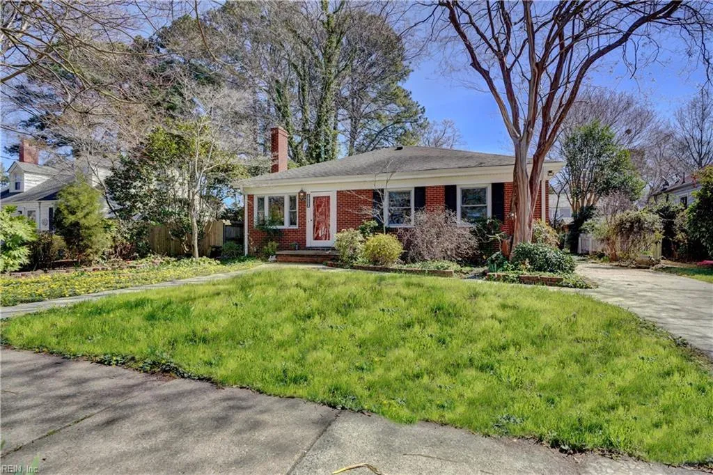 Norfolk, Virginia 23508, United States, 3 Bedrooms Bedrooms, ,2 BathroomsBathrooms,Residential,Active,98113