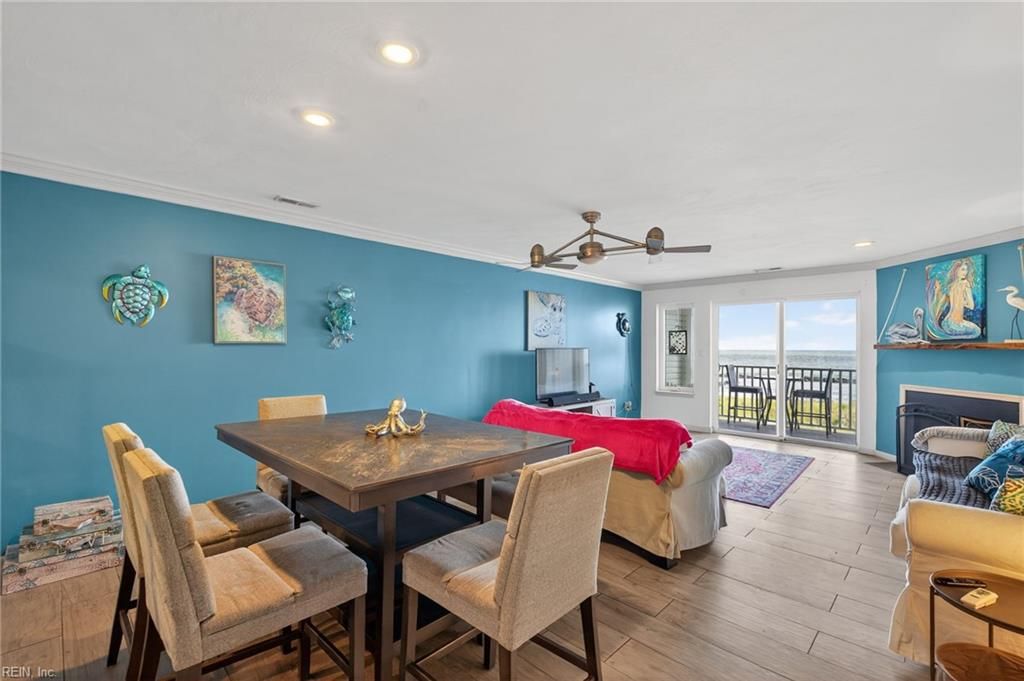 Photo of 810 E Ocean View Avenue #201, Norfolk, VA 23503 (MLS # 10645945)