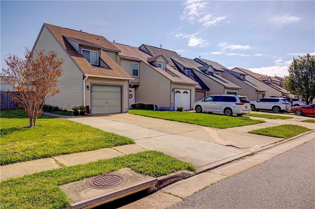 1720 Unicorn DR