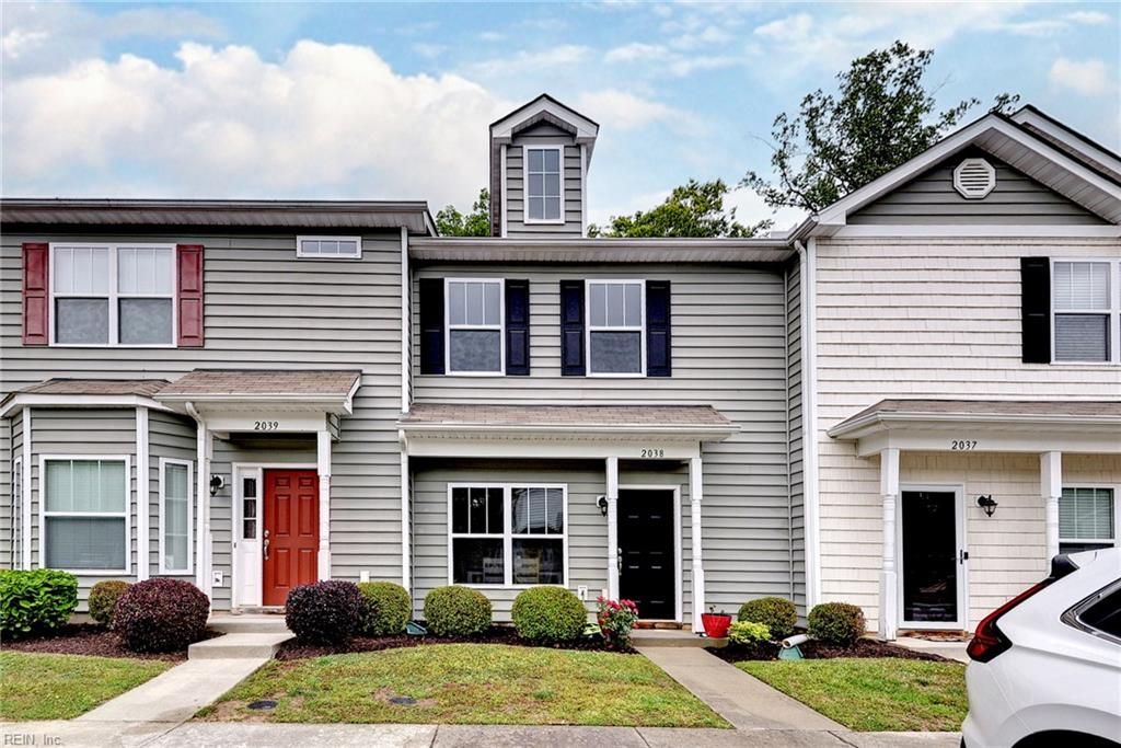 Photo of 2038 Genevieve Trail, Williamsburg, VA 23185 (MLS # 10633639)