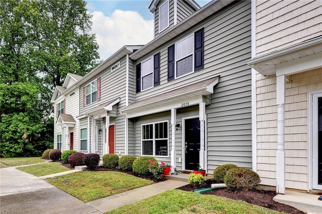 Photo of 2038 Genevieve Trail, Williamsburg, VA 23185 (MLS # 10633639)