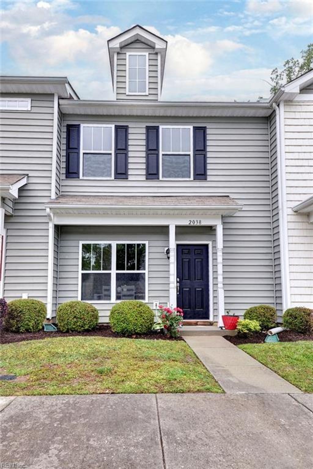 Photo of 2038 Genevieve Trail, Williamsburg, VA 23185 (MLS # 10633639)