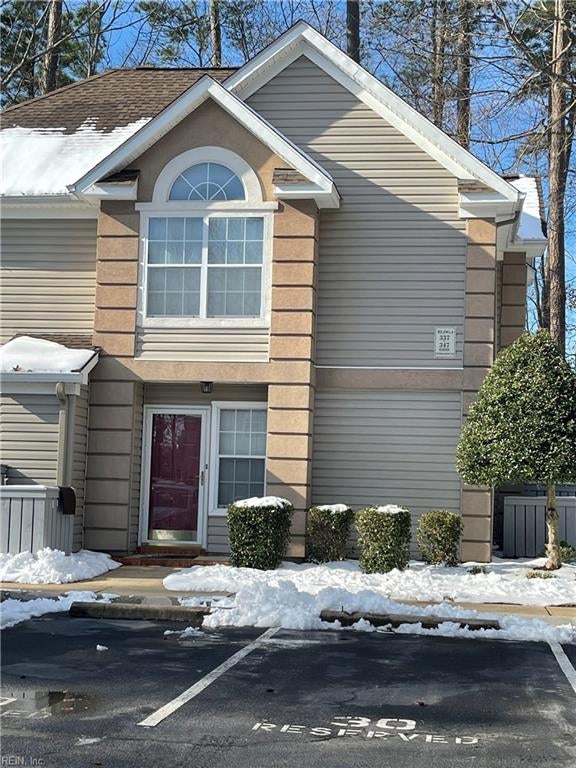 Photo of 343 Gainsborough Square #4, Chesapeake, VA 23320 (MLS # 10655937)